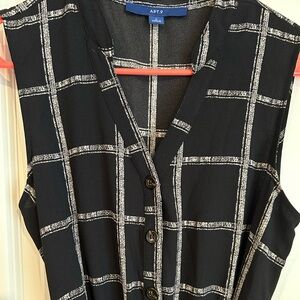 Apt 9 once peace jumper